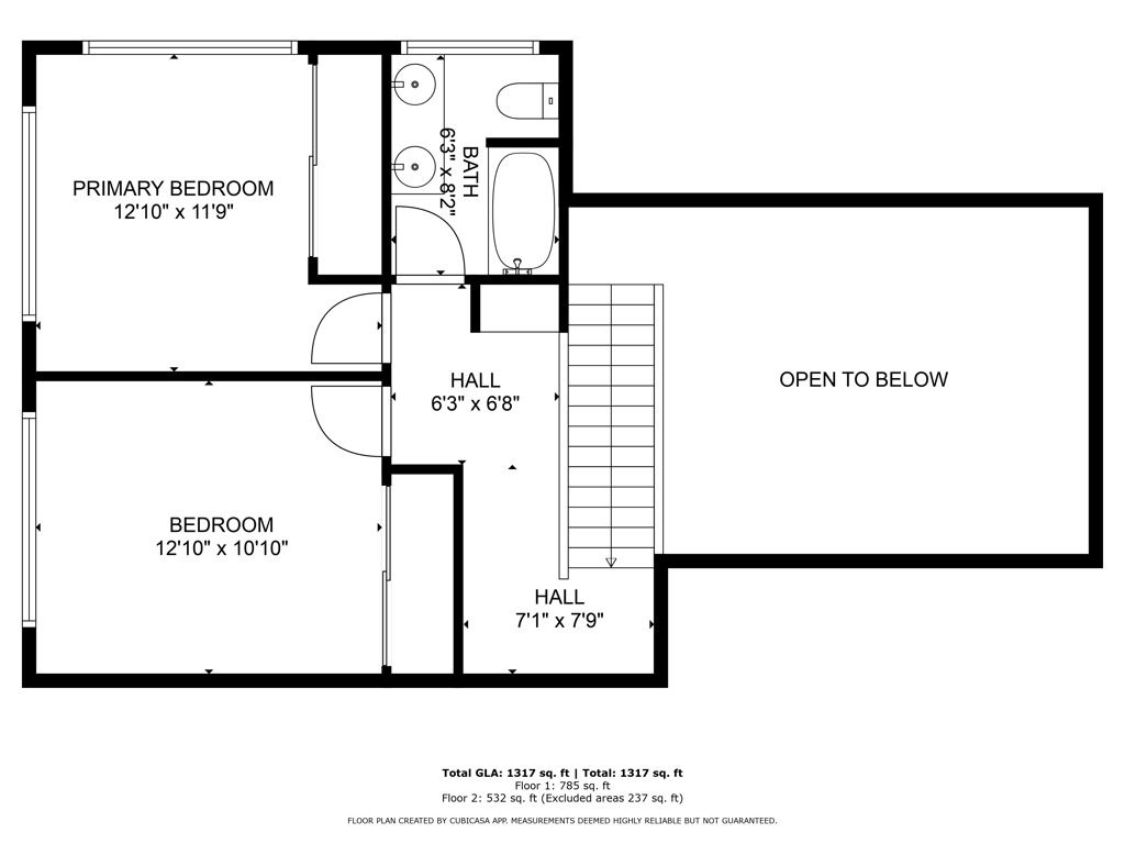 Photo of 1127 15th Street #A, Santa Monica, CA 90403 (MLS # 25573159)