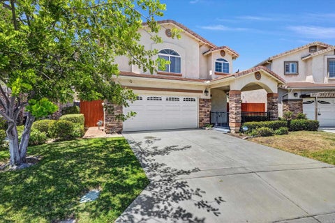 Photo of 8772 Glen Vista Way, Santee, CA 92071 (MLS # PTP2604289)