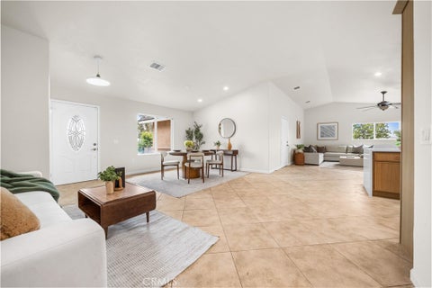 Tiny photo for 291 Hillandale Court, Riverside, CA 92507 (MLS # TR26195528)