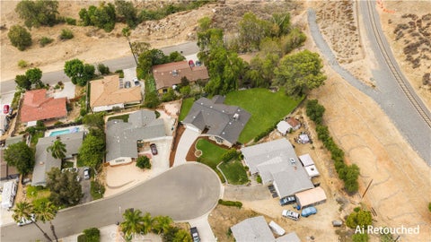 Tiny photo for 291 Hillandale Court, Riverside, CA 92507 (MLS # TR26195528)