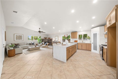 Tiny photo for 291 Hillandale Court, Riverside, CA 92507 (MLS # TR26195528)