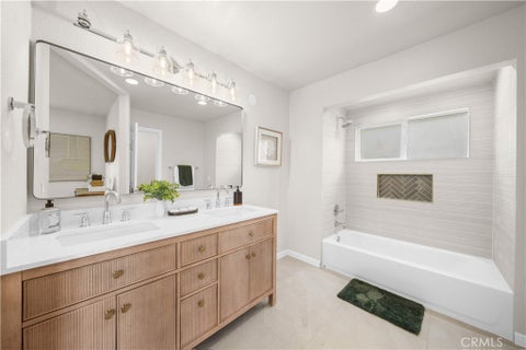 Tiny photo for 291 Hillandale Court, Riverside, CA 92507 (MLS # TR26195528)