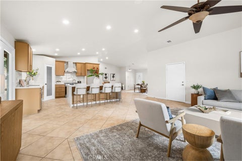 Tiny photo for 291 Hillandale Court, Riverside, CA 92507 (MLS # TR26195528)