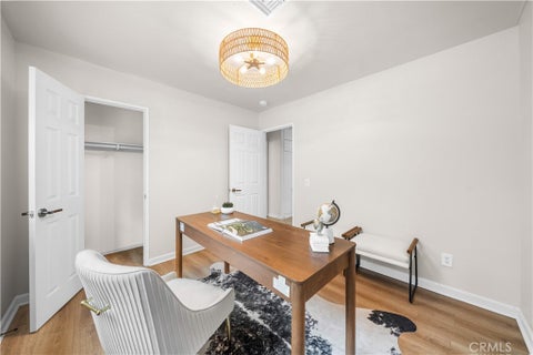 Tiny photo for 291 Hillandale Court, Riverside, CA 92507 (MLS # TR26195528)