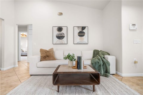 Tiny photo for 291 Hillandale Court, Riverside, CA 92507 (MLS # TR26195528)