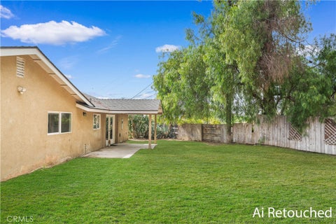 Tiny photo for 291 Hillandale Court, Riverside, CA 92507 (MLS # TR26195528)