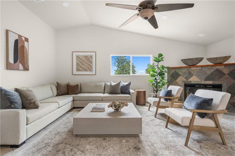 Tiny photo for 291 Hillandale Court, Riverside, CA 92507 (MLS # TR26195528)