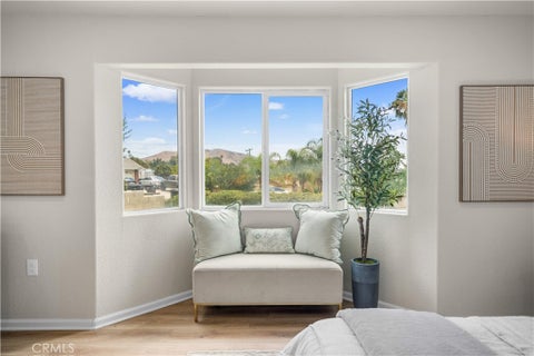 Tiny photo for 291 Hillandale Court, Riverside, CA 92507 (MLS # TR26195528)