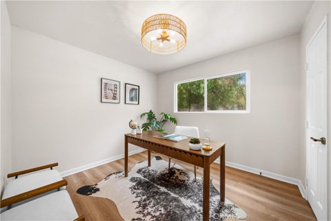 Tiny photo for 291 Hillandale Court, Riverside, CA 92507 (MLS # TR26195528)