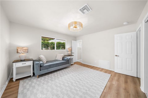 Tiny photo for 291 Hillandale Court, Riverside, CA 92507 (MLS # TR26195528)