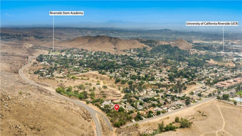 Tiny photo for 291 Hillandale Court, Riverside, CA 92507 (MLS # TR26195528)