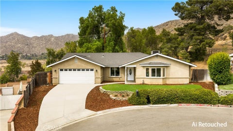 Tiny photo for 291 Hillandale Court, Riverside, CA 92507 (MLS # TR26195528)