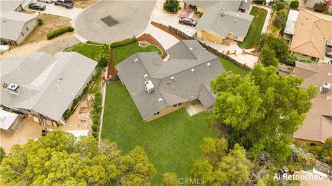 Tiny photo for 291 Hillandale Court, Riverside, CA 92507 (MLS # TR26195528)
