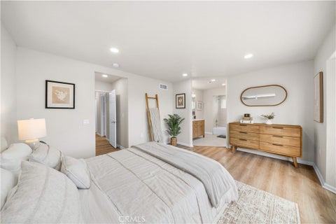 Tiny photo for 291 Hillandale Court, Riverside, CA 92507 (MLS # TR26195528)