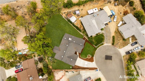 Tiny photo for 291 Hillandale Court, Riverside, CA 92507 (MLS # TR26195528)