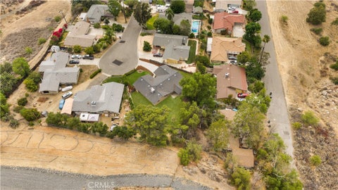 Tiny photo for 291 Hillandale Court, Riverside, CA 92507 (MLS # TR26195528)