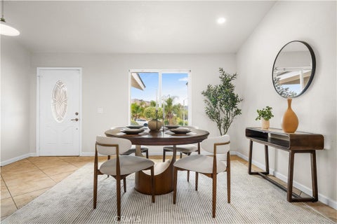 Tiny photo for 291 Hillandale Court, Riverside, CA 92507 (MLS # TR26195528)