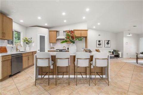 Tiny photo for 291 Hillandale Court, Riverside, CA 92507 (MLS # TR26195528)
