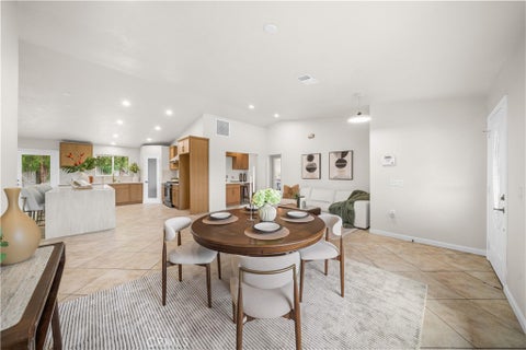 Tiny photo for 291 Hillandale Court, Riverside, CA 92507 (MLS # TR26195528)