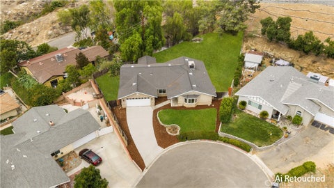 Tiny photo for 291 Hillandale Court, Riverside, CA 92507 (MLS # TR26195528)