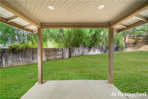 Tiny photo for 291 Hillandale Court, Riverside, CA 92507 (MLS # TR26195528)