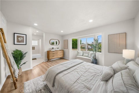 Tiny photo for 291 Hillandale Court, Riverside, CA 92507 (MLS # TR26195528)