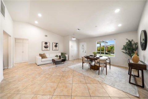 Tiny photo for 291 Hillandale Court, Riverside, CA 92507 (MLS # TR26195528)