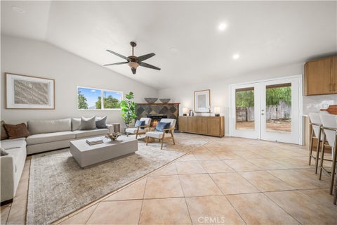 Tiny photo for 291 Hillandale Court, Riverside, CA 92507 (MLS # TR26195528)