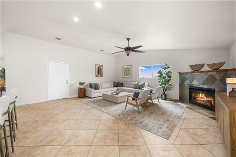 Tiny photo for 291 Hillandale Court, Riverside, CA 92507 (MLS # TR26195528)