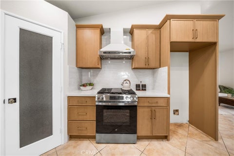 Tiny photo for 291 Hillandale Court, Riverside, CA 92507 (MLS # TR26195528)