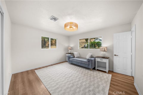 Tiny photo for 291 Hillandale Court, Riverside, CA 92507 (MLS # TR26195528)