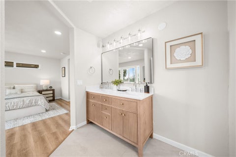 Tiny photo for 291 Hillandale Court, Riverside, CA 92507 (MLS # TR26195528)
