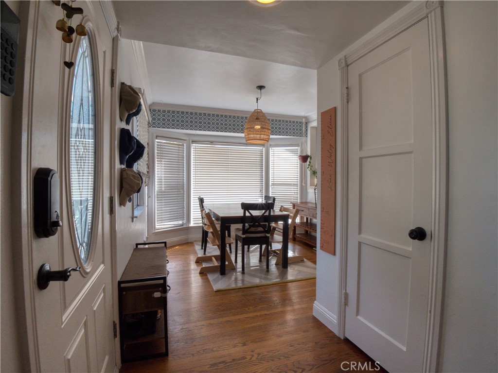 Lakewood Park/Long Beach (LLB) - Residential