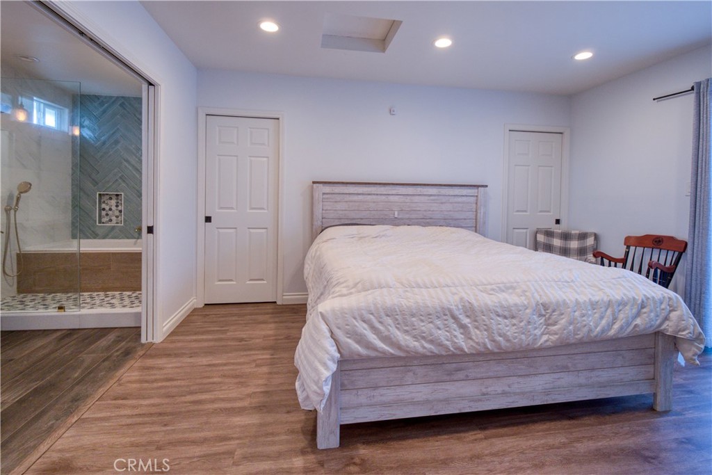 Lakewood Park/Long Beach (LLB) - Residential