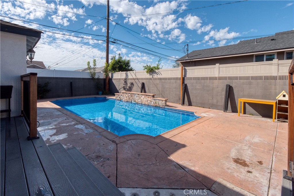 Lakewood Park/Long Beach (LLB) - Residential