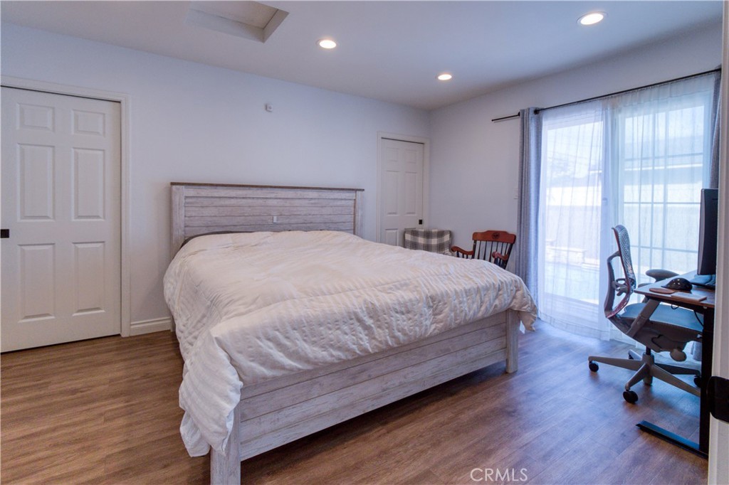 Lakewood Park/Long Beach (LLB) - Residential