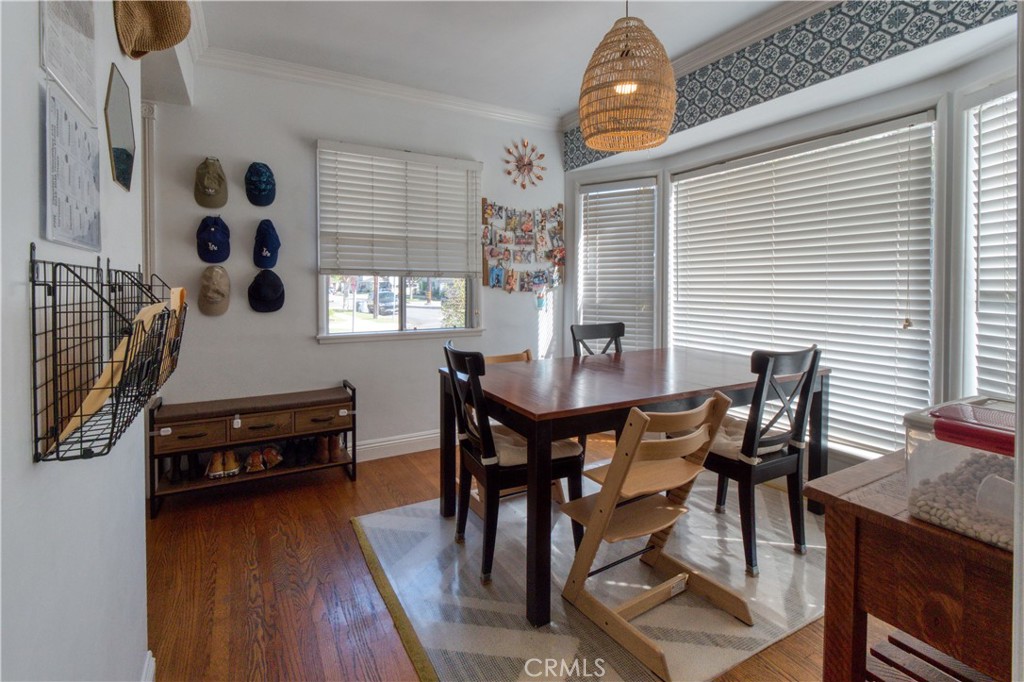 Lakewood Park/Long Beach (LLB) - Residential