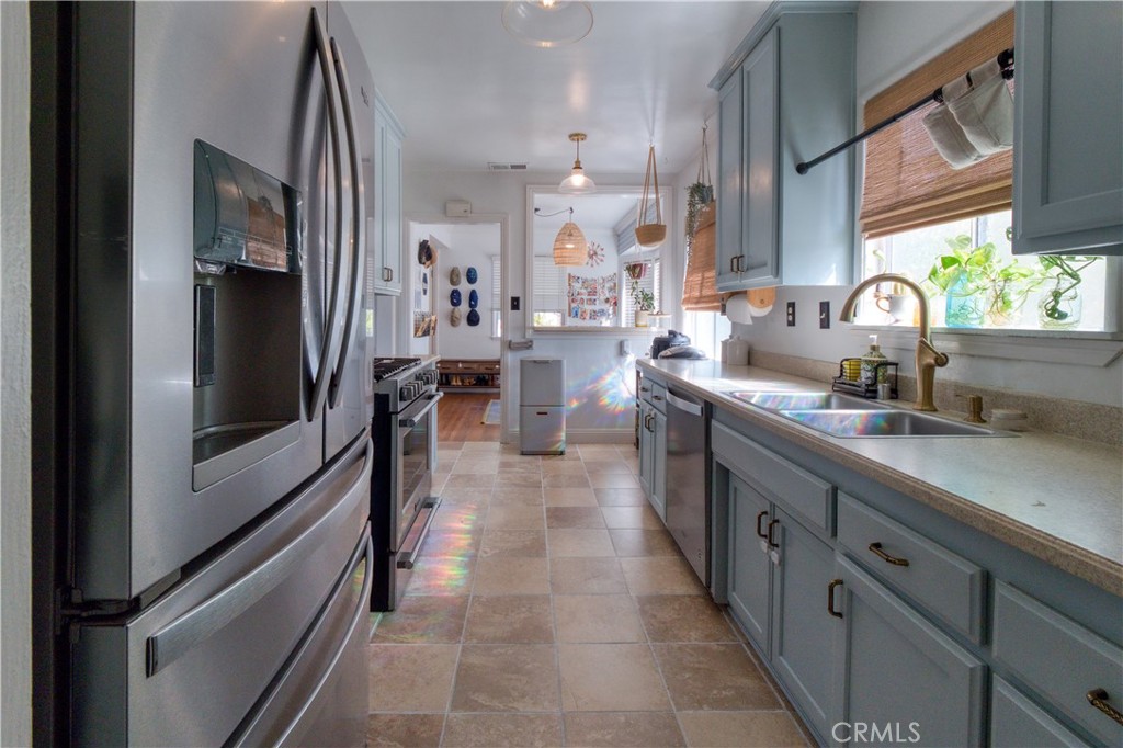 Lakewood Park/Long Beach (LLB) - Residential