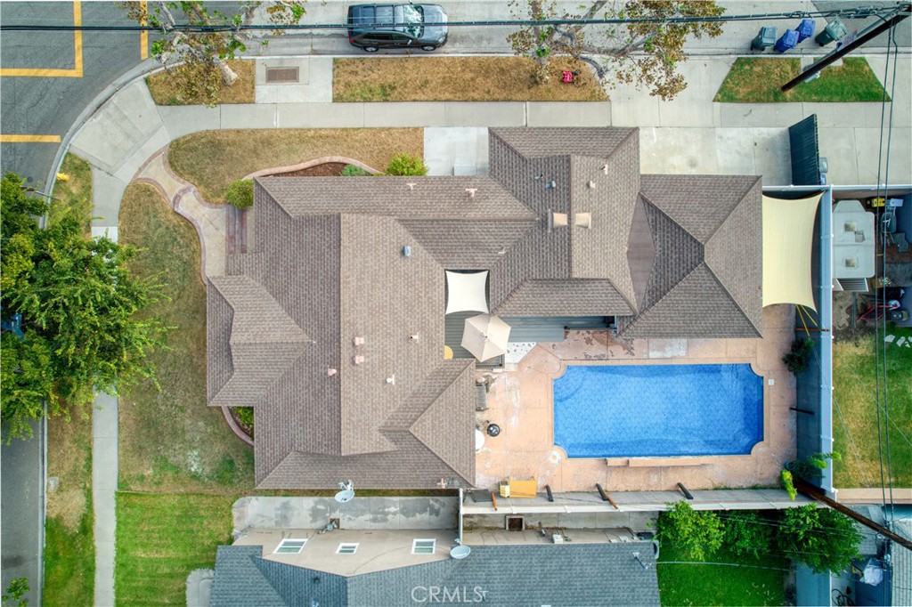 Lakewood Park/Long Beach (LLB) - Residential
