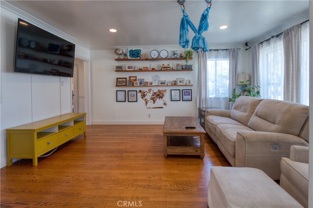 Lakewood Park/Long Beach (LLB) - Residential