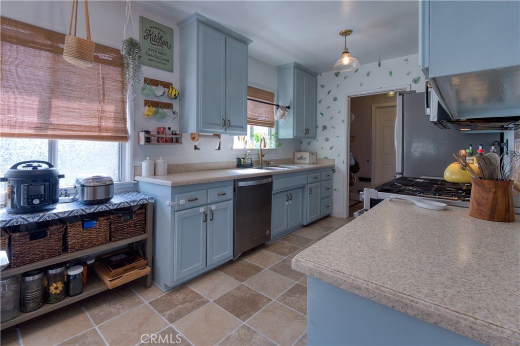 Lakewood Park/Long Beach (LLB) - Residential