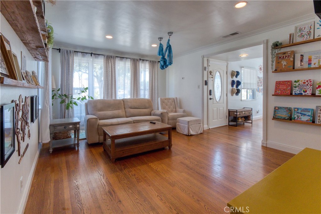 Lakewood Park/Long Beach (LLB) - Residential