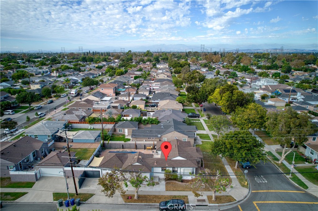 Lakewood Park/Long Beach (LLB) - Residential