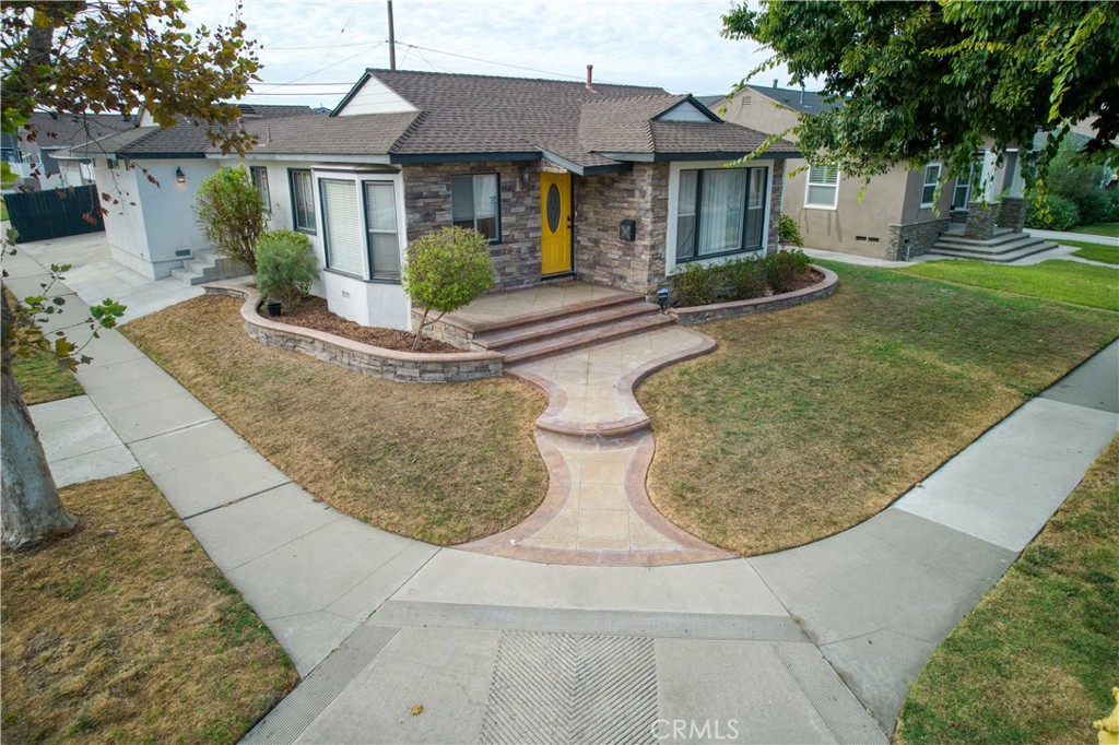 Lakewood Park/Long Beach (LLB) - Residential