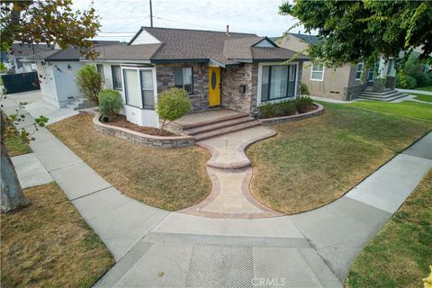 4501 Nipomo Avenue Lakewood CA 90713