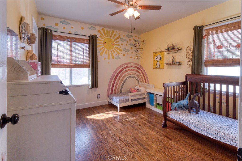Lakewood Park/Long Beach (LLB) - Residential