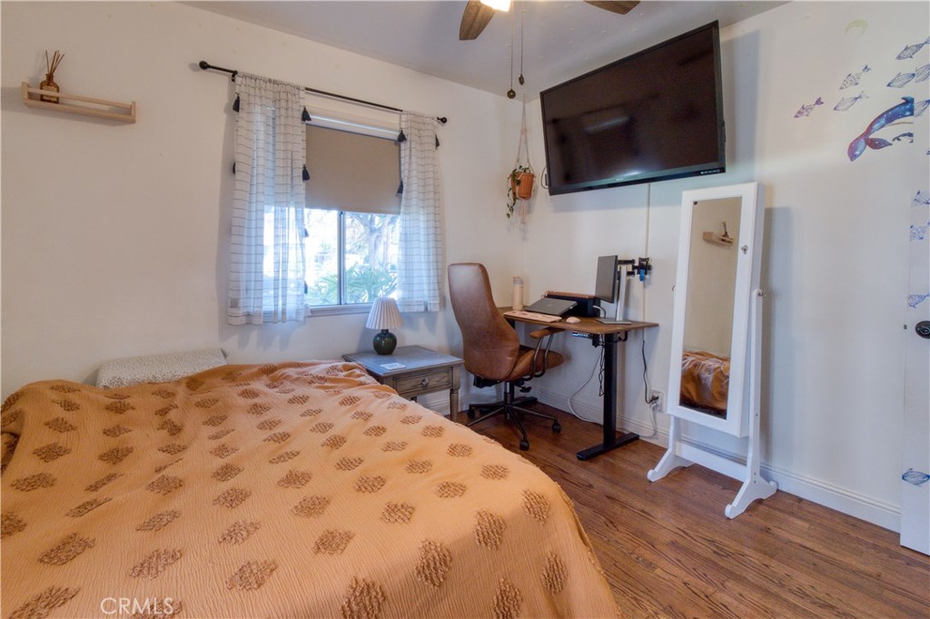 Lakewood Park/Long Beach (LLB) - Residential
