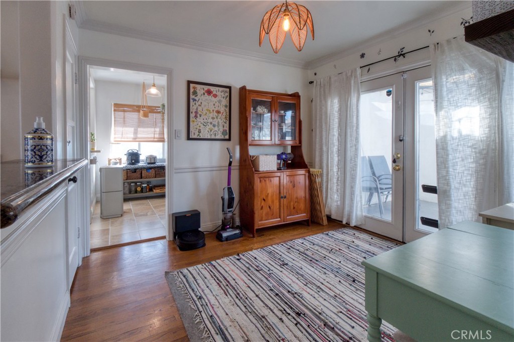 Lakewood Park/Long Beach (LLB) - Residential