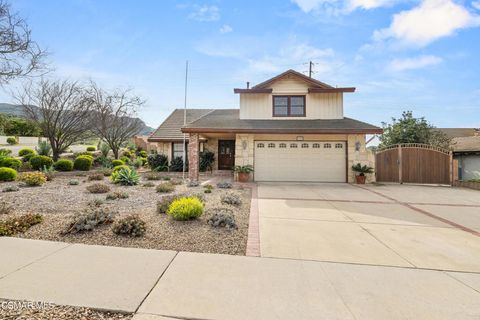 1195 Rotella Street Newbury Park CA 91320