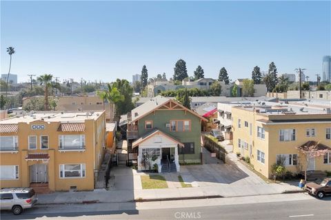 1242 E 7th St Long Beach CA 90813